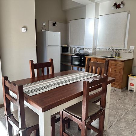 Cabanas & Aparts Lancuyen, Villa De Montana Вила ла Ангостура Екстериор снимка
