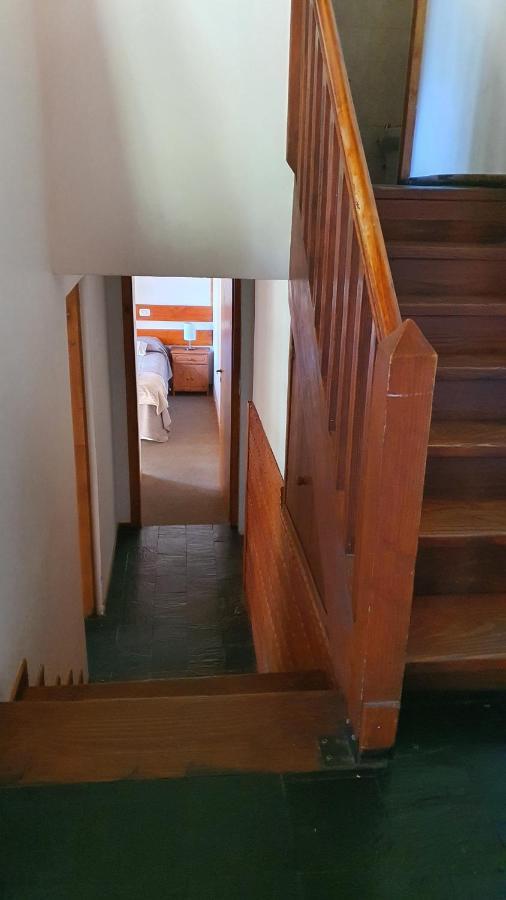 Cabanas & Aparts Lancuyen, Villa De Montana Вила ла Ангостура Екстериор снимка