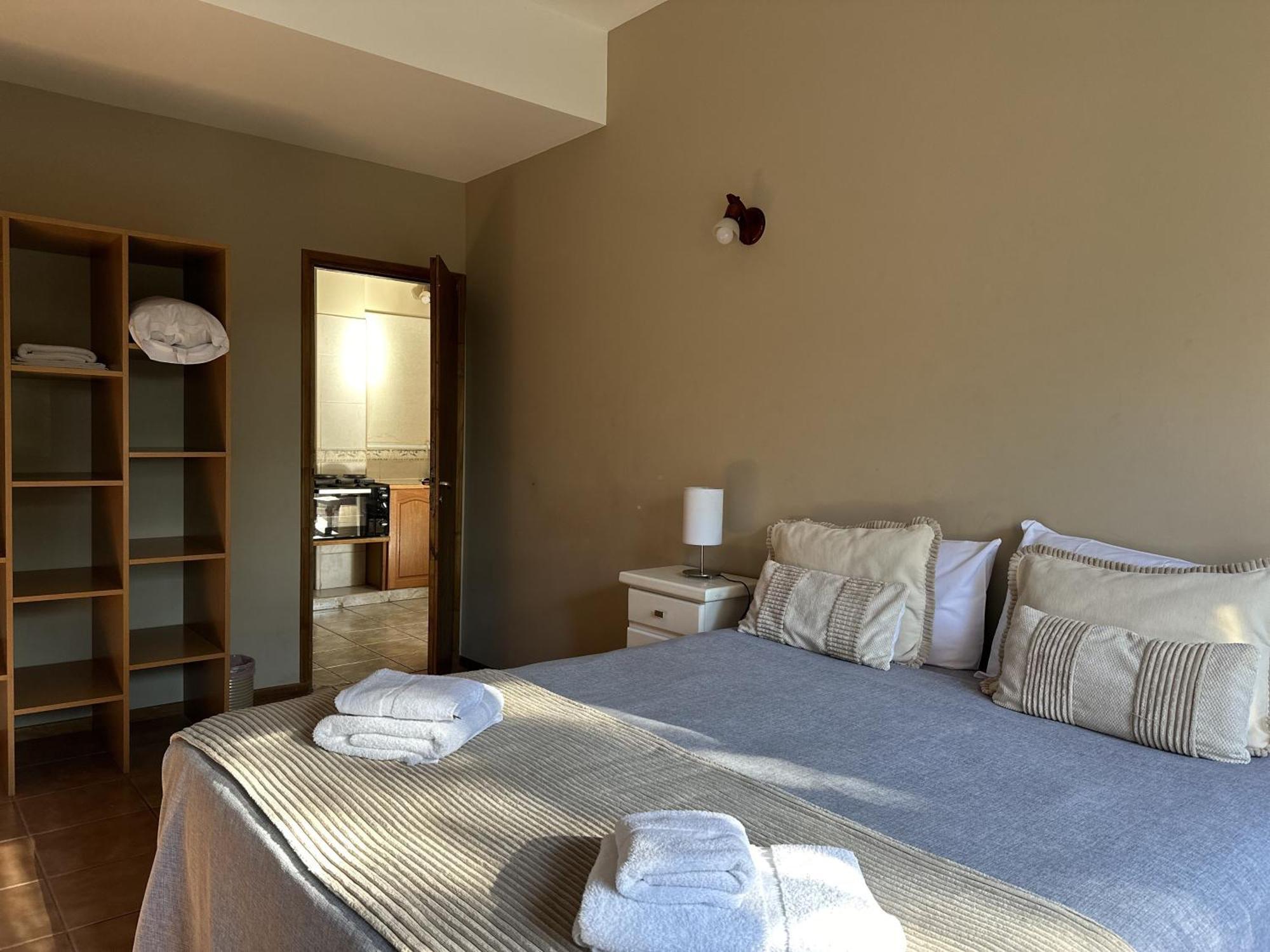 Cabanas & Aparts Lancuyen, Villa De Montana Вила ла Ангостура Екстериор снимка