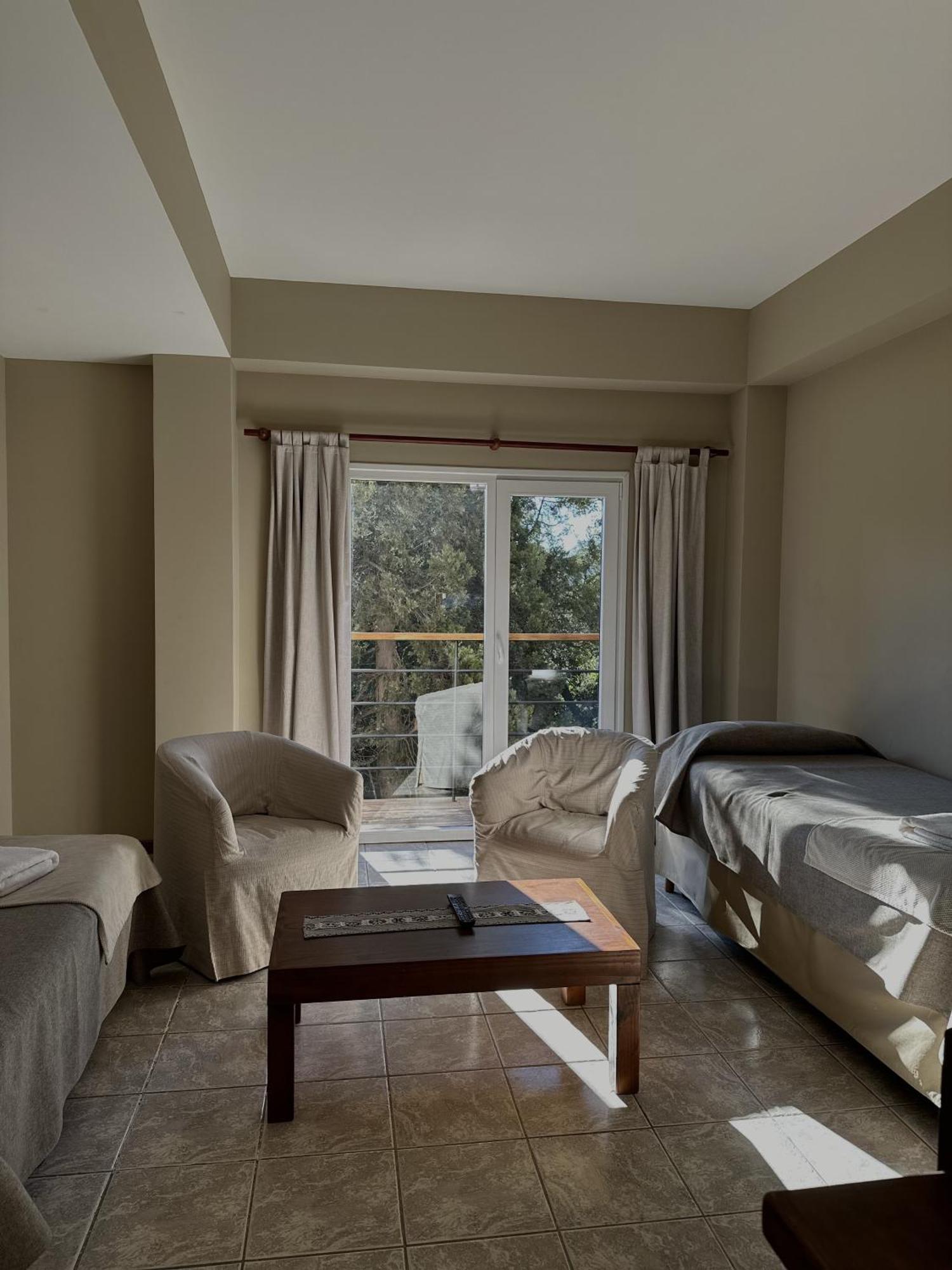 Cabanas & Aparts Lancuyen, Villa De Montana Вила ла Ангостура Екстериор снимка